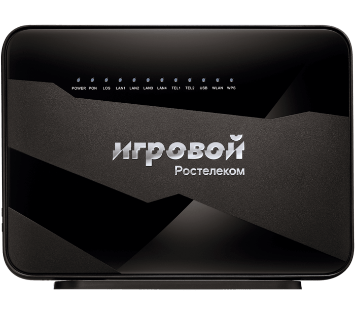 Wi-Fi роутер Ростелеком в село Памятное